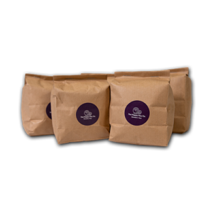 sample pack hay bags